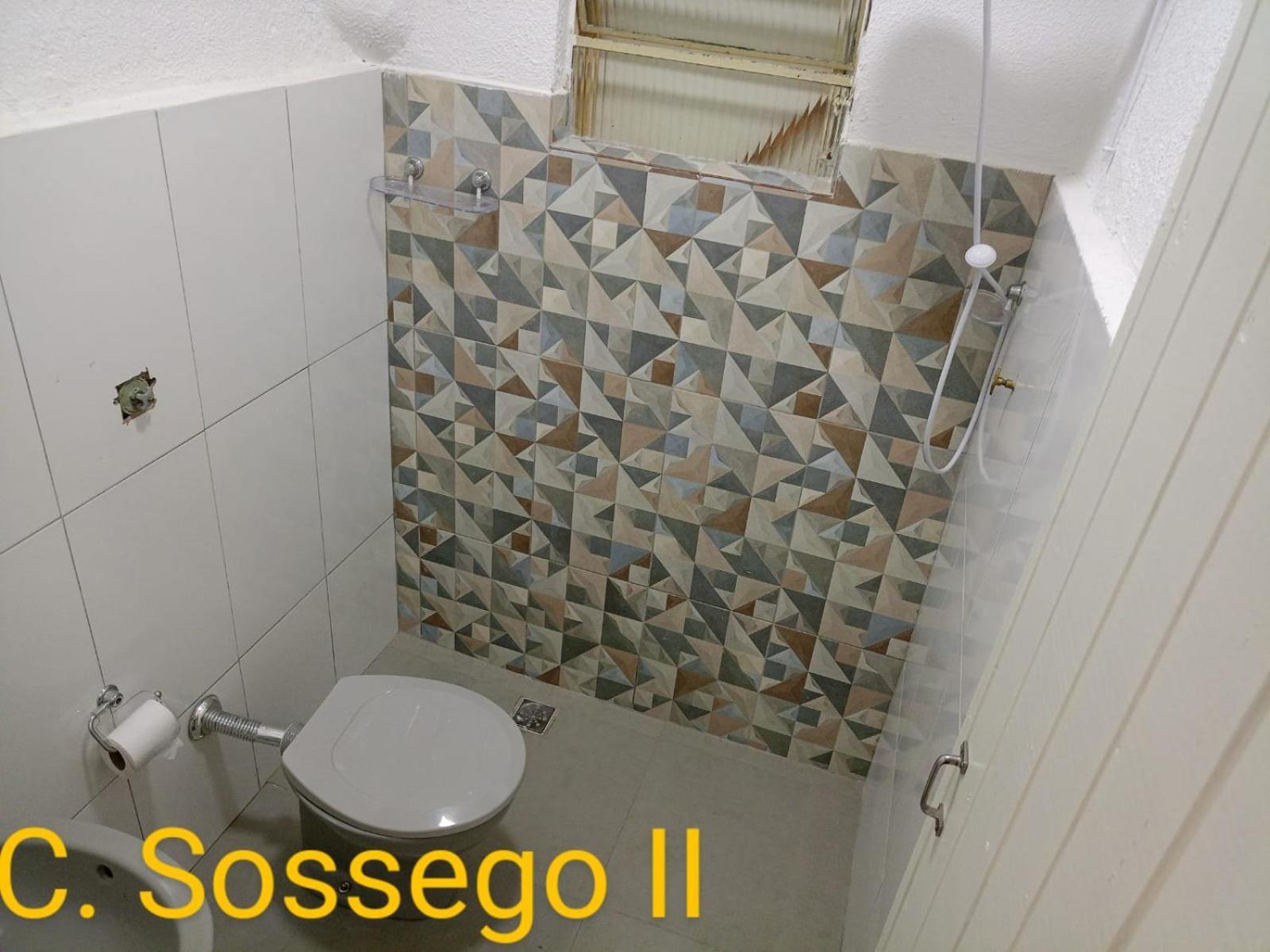 Cantinho Do Sossego II Serra Negra  Eksteriør billede