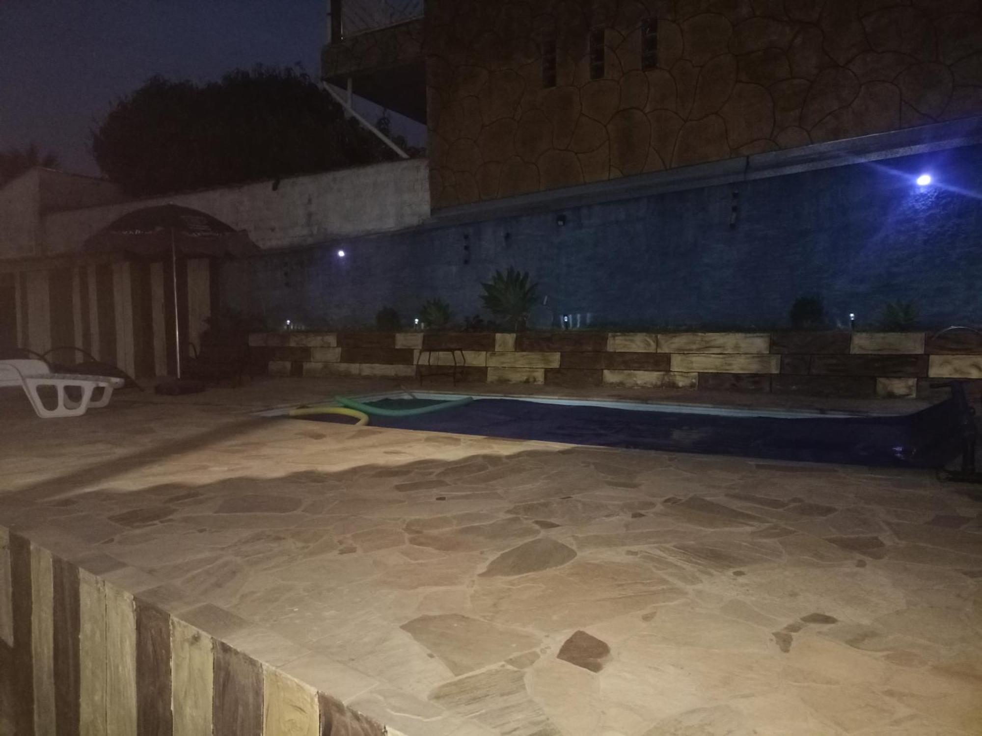 Cantinho Do Sossego II Serra Negra  Eksteriør billede